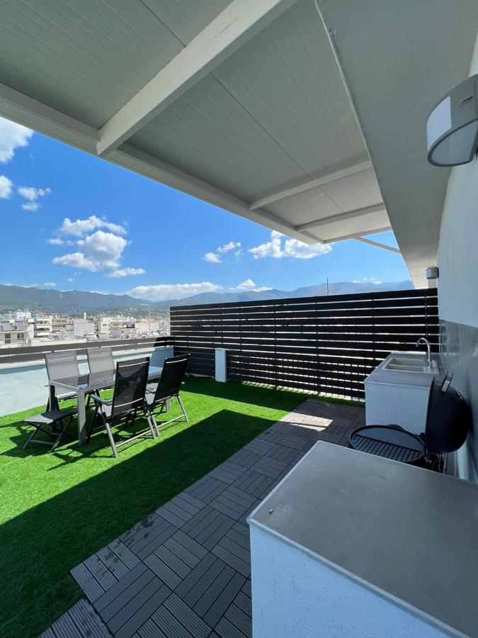 Loft Greece - Enjoy Our Jacuzzi