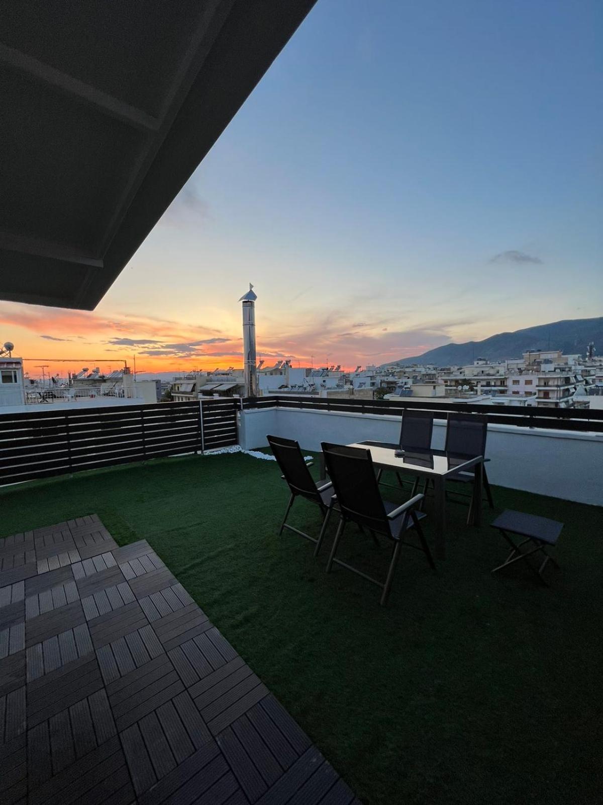Apartment Loft Greece - Enjoy Our Jacuzzi *