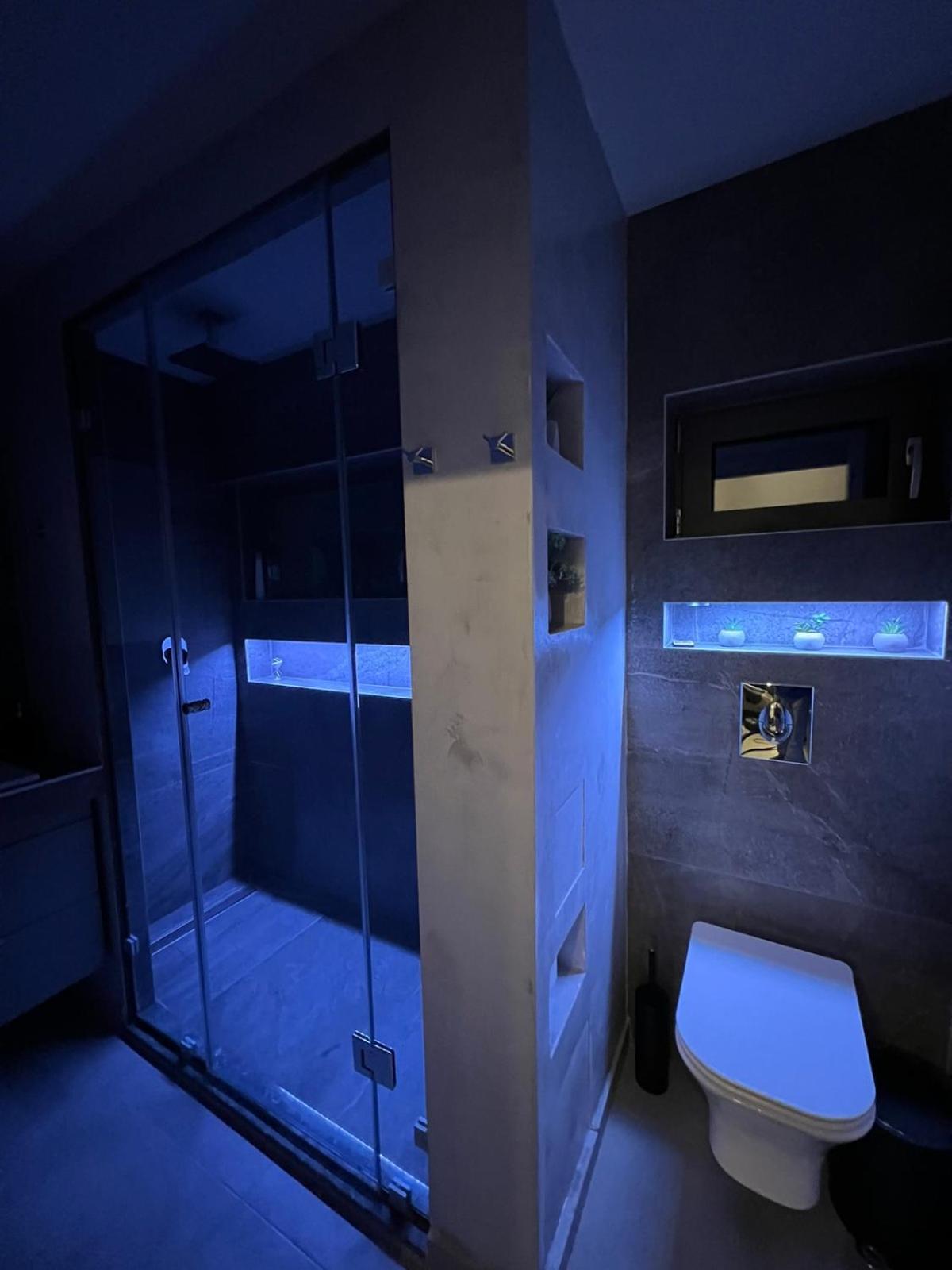 Loft Greece - Enjoy Our Jacuzzi
