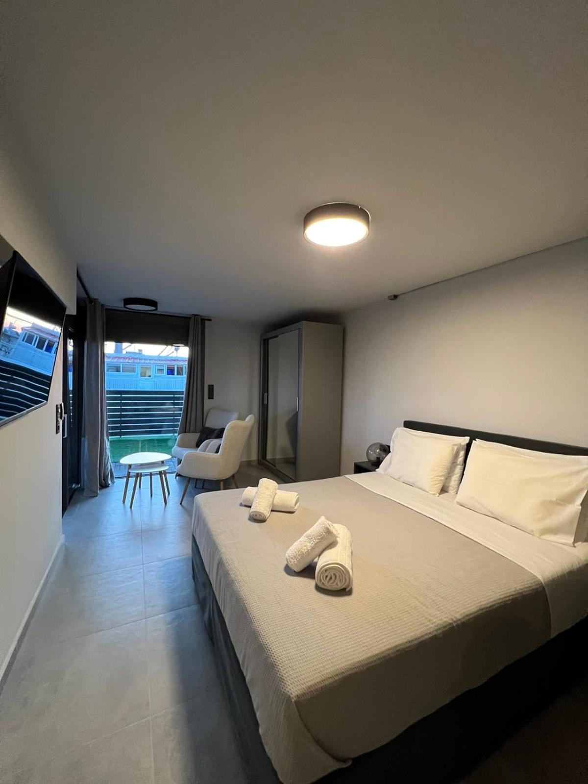 Loft Greece - Enjoy Our Jacuzzi Kalamata