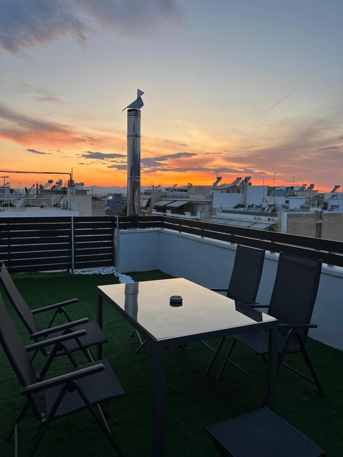 Apartment Loft Greece - Enjoy Our Jacuzzi Kalamata