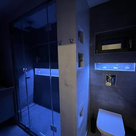 Loft Spa Greece - Enjoy Our Jacuzzi Kalamata Exterior photo