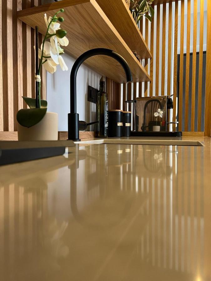 Loft Greece - Enjoy Our Jacuzzi Apartamento