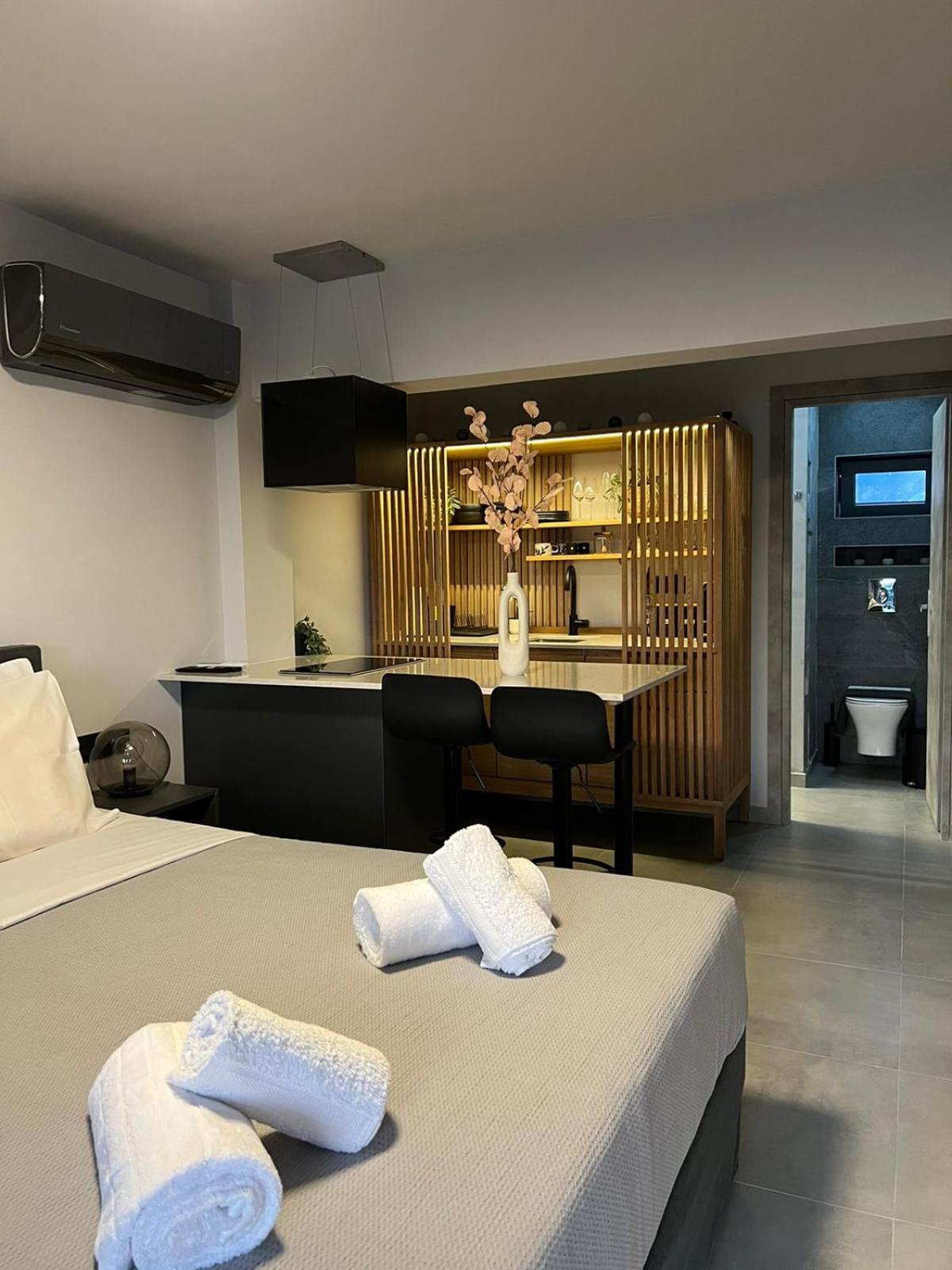 Apartamento Loft Greece - Enjoy Our Jacuzzi *